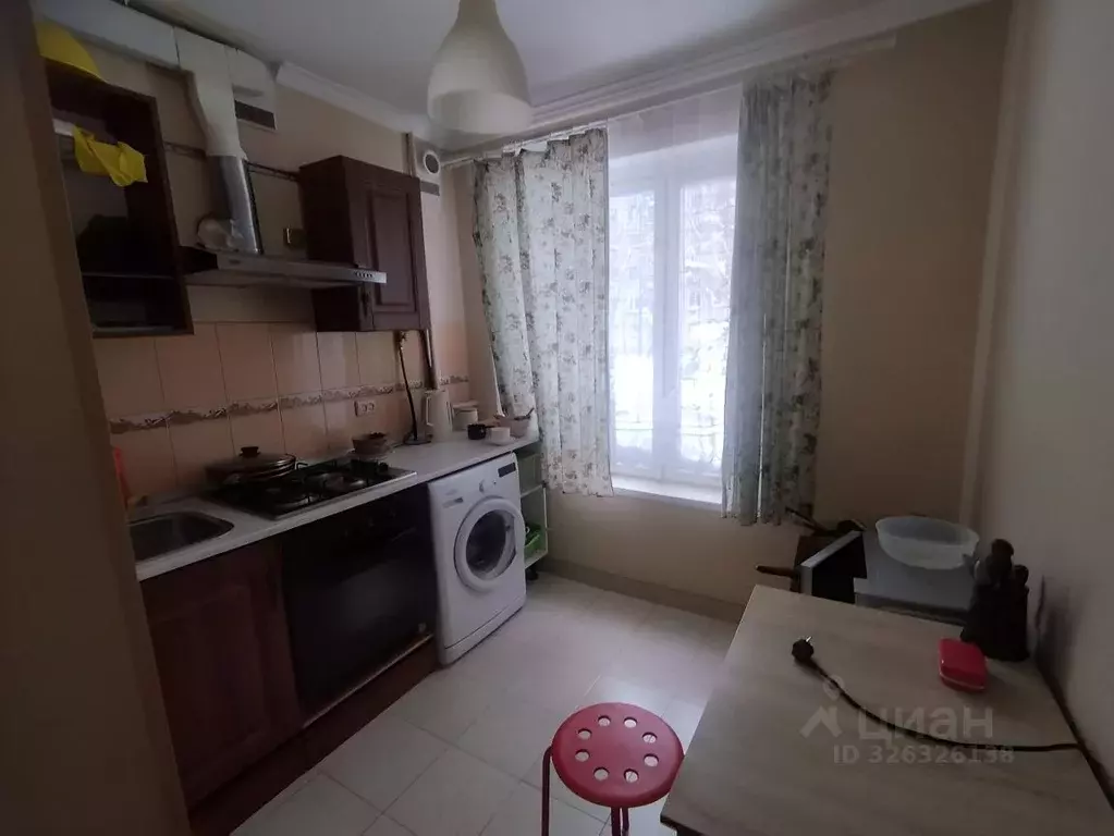 Комната Москва Профсоюзная ул., 91К4 (9.7 м) - Фото 1