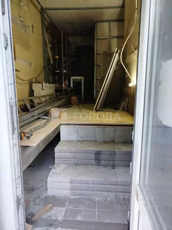 Помещение свободного назначения в Кемеровская область, Новокузнецк ... - Фото 2