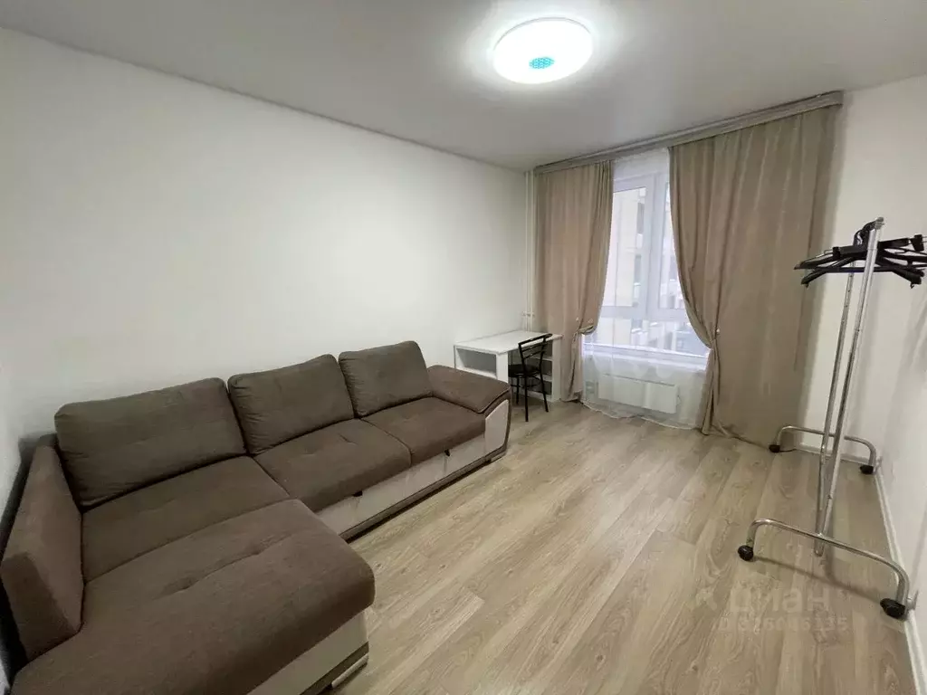 3-к кв. Москва Цимлянская ул., 3к2 (98.0 м) - Фото 2