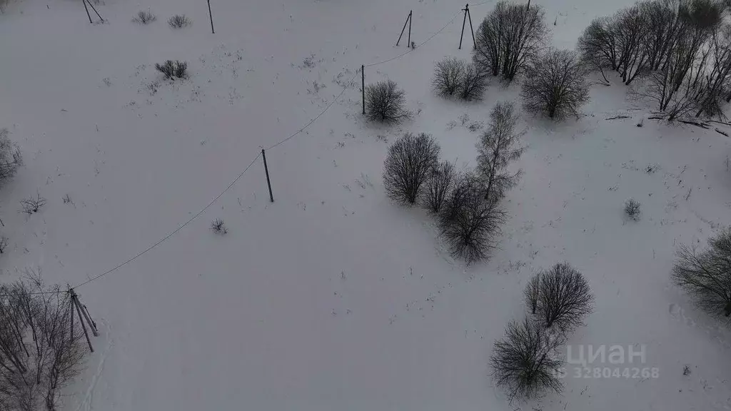 Участок в Московская область, Волоколамский муниципальный округ, д. ... - Фото 2