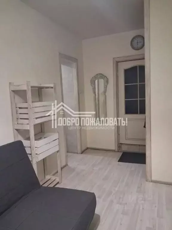 Студия Хакасия, Абакан просп. Дружбы Народов, 41А (19.0 м) - Фото 1