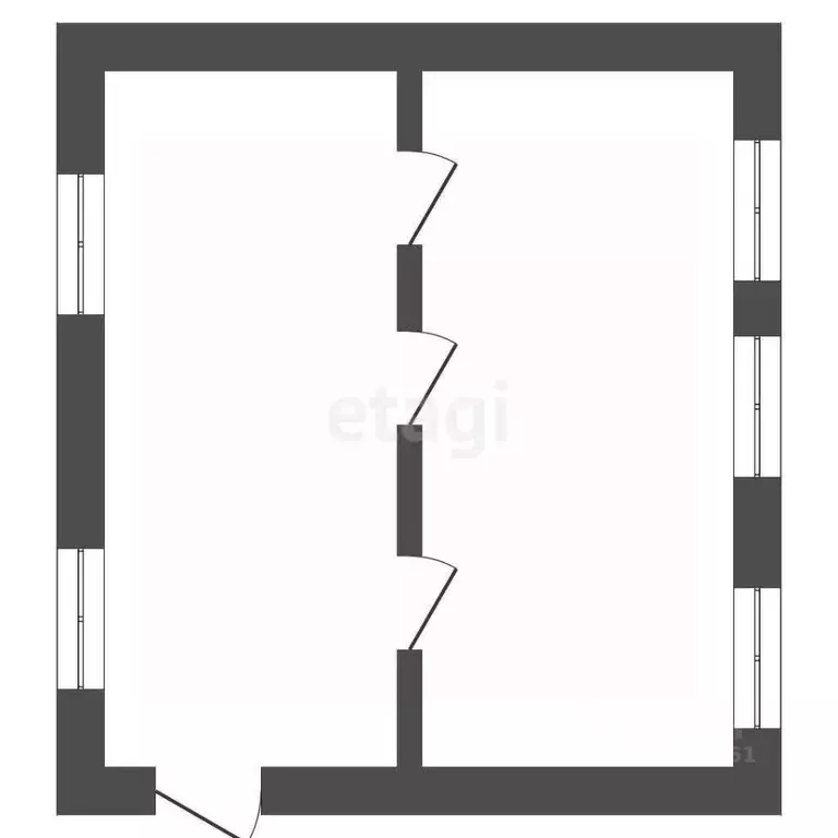 Дом в Томская область, Томский район, с. Корнилово, Зеленая Долина-4 ... - Фото 2