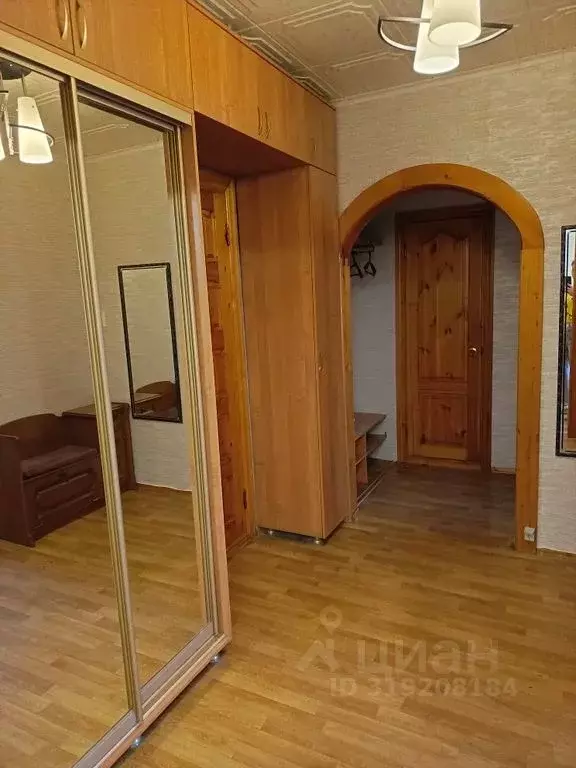 2-к кв. Ставропольский край, Ессентуки Кисловодская ул., 20А (54.0 м) - Фото 1