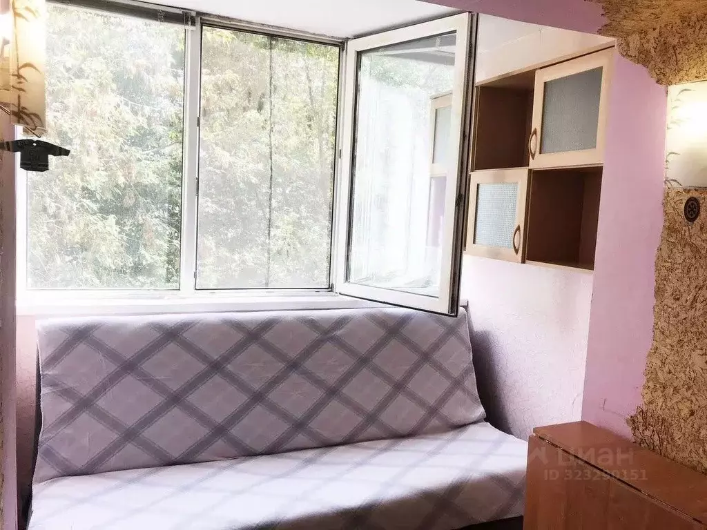 Студия Томская область, Томск просп. Фрунзе, 126 (15.5 м) - Фото 1