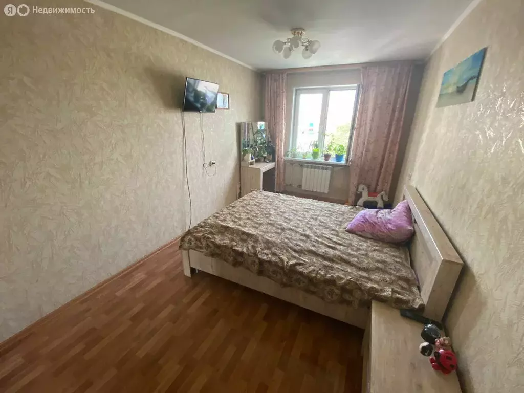 4-комнатная квартира: Екатеринбург, Латвийская улица, 43 (78 м) - Фото 0