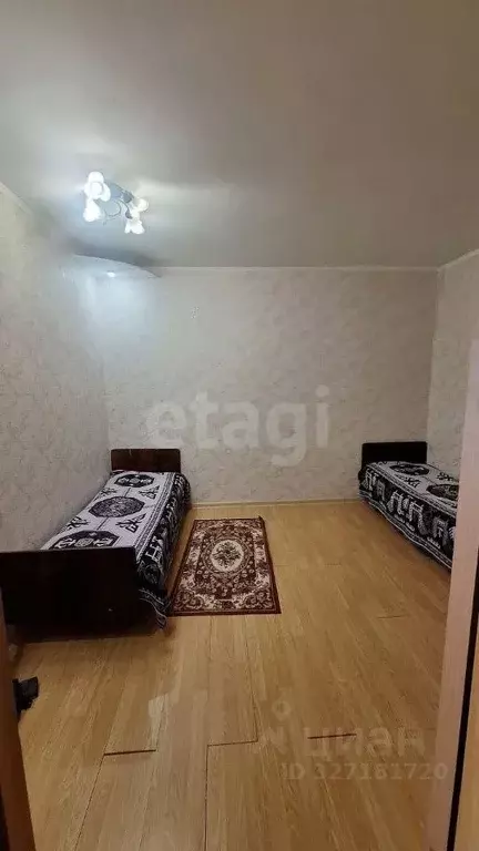 1-к кв. Ставропольский край, Ставрополь ул. Полеводческая, 9 (36.0 м) - Фото 1