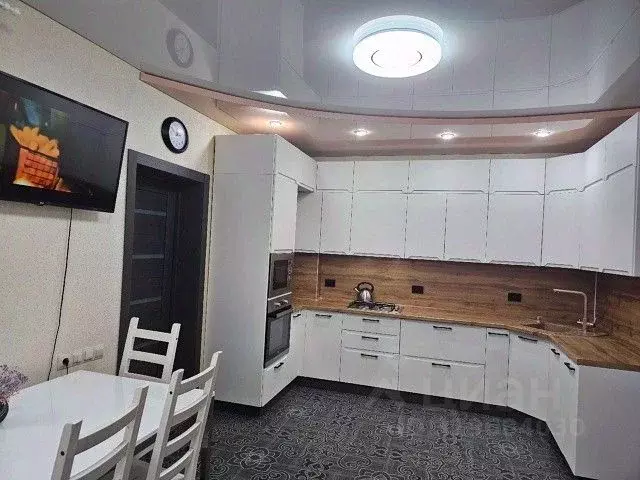 Дом в Краснодарский край, Ейск ул. Архитекторов (160 м) - Фото 1