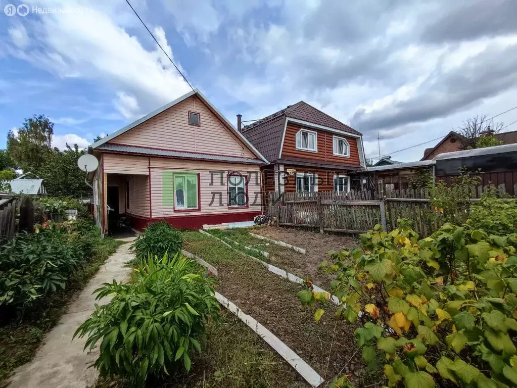 Дом в Зеленодольск, Энергетическая улица, 26 (43.5 м) - Фото 0