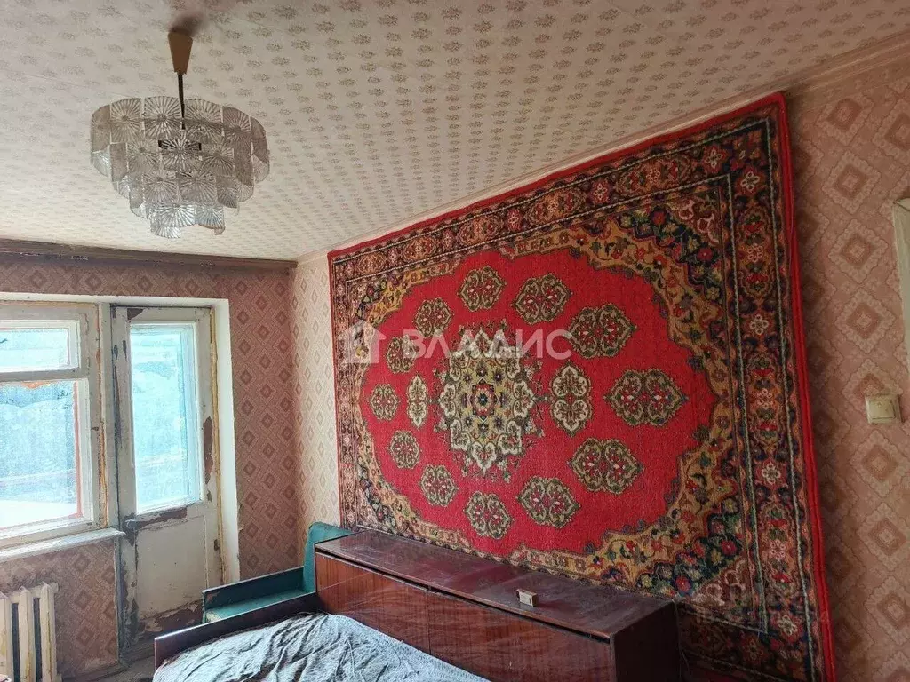 2-к кв. Белгородская область, Белгород ул. Щорса, 37 (45.5 м) - Фото 0
