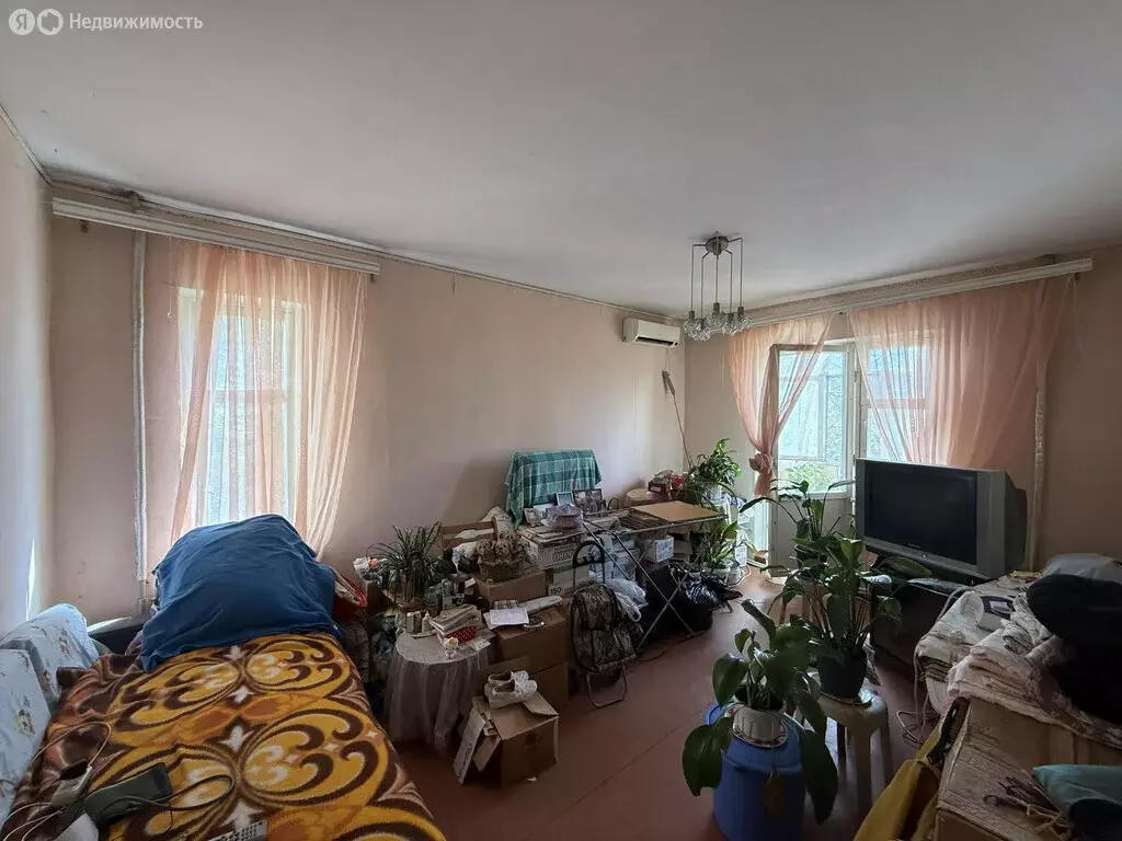 1-комнатная квартира: Феодосия, улица Дружбы, 46 (35.7 м) - Фото 2