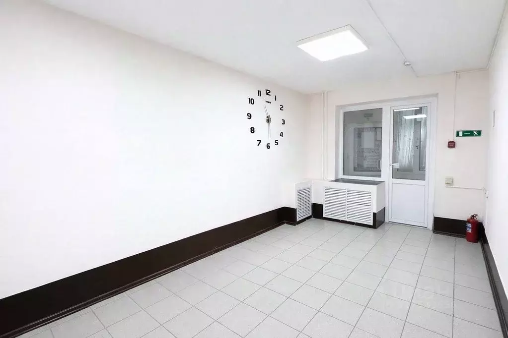 Торговая площадь в Ростовская область, Ростов-на-Дону ул. Миронова, ... - Фото 1