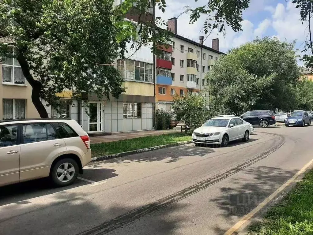 Помещение свободного назначения в Белгородская область, Белгород ул. ... - Фото 2