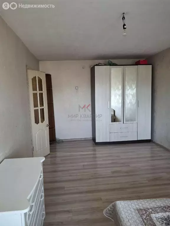 1-комнатная квартира: Кызыл, улица Кечил-Оола, 5 (35.2 м) - Фото 2