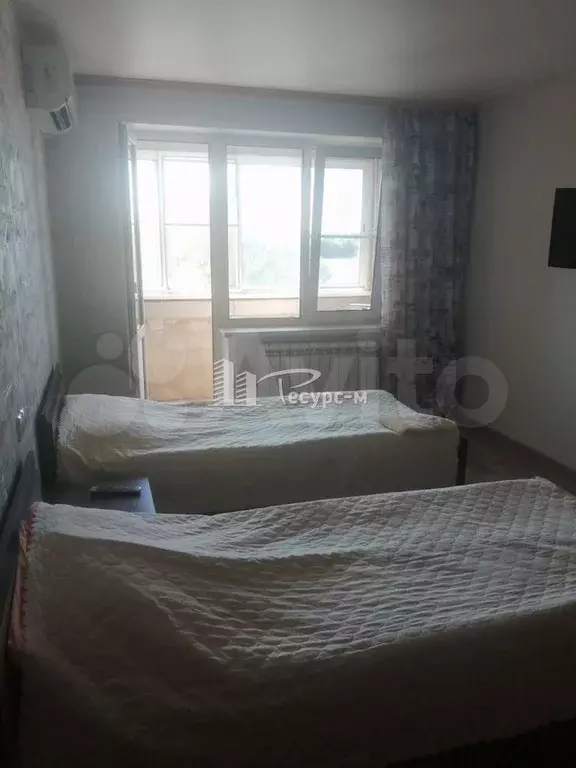 1-к. квартира, 33 м, 7/9 эт. - Фото 1