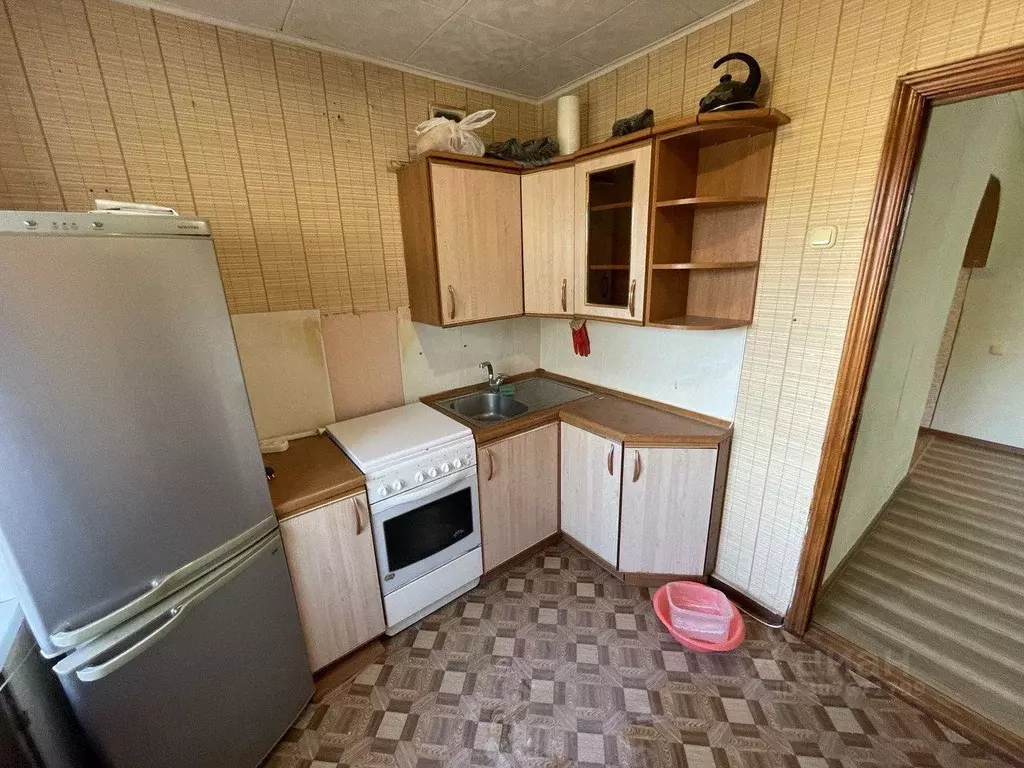 2-к кв. Владимирская область, Кольчугино ул. Мира, 1 (42.0 м) - Фото 0