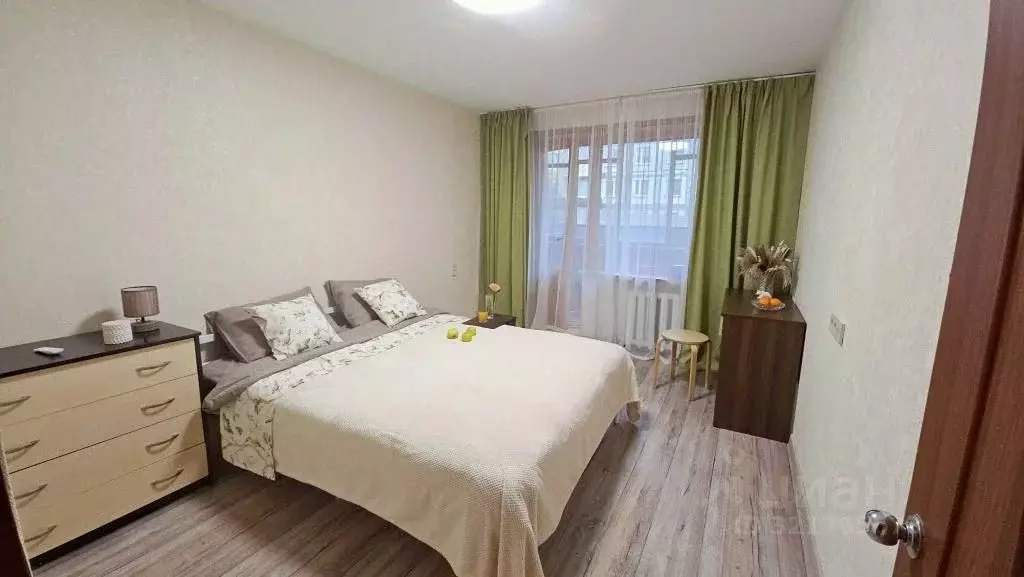 2-к кв. Камчатский край, Петропавловск-Камчатский бул. Рыбацкой Славы, ... - Фото 0