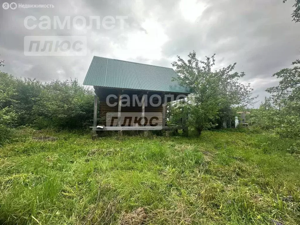 дом в нижегородская область, дальнеконстантиновский муниципальный . - Фото 1