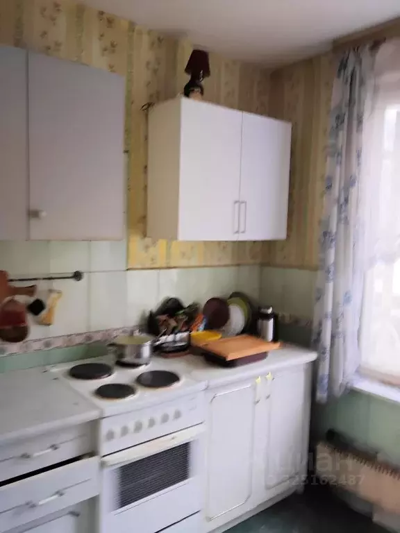 Комната Москва Дубнинская ул., 73К1 (14.5 м) - Фото 2