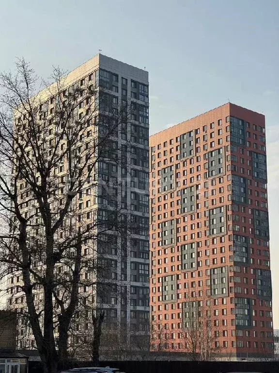 Продается 1-комнатная квартира - Фото 0