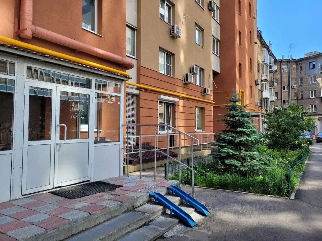 Помещение свободного назначения в Самарская область, Самара ... - Фото 1