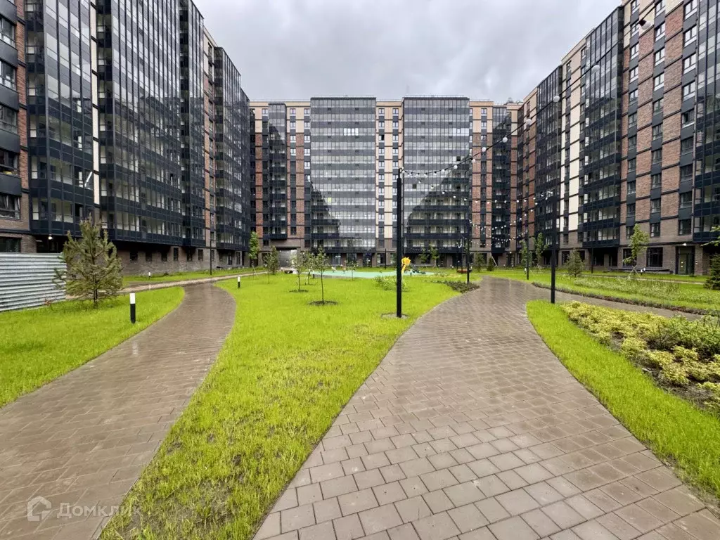 Продаётся 1-к квартира, 31.7 м - Фото 0
