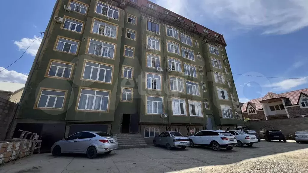 3-к. квартира, 120 м, 5/6 эт. - Фото 0