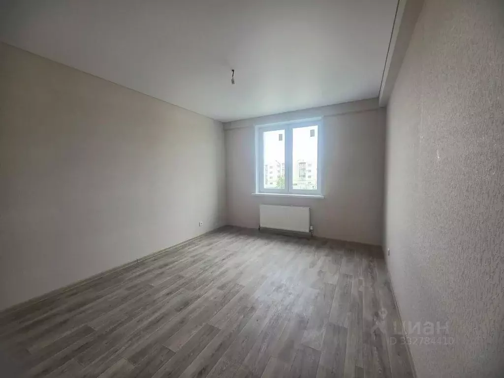 3-к кв. Башкортостан, Уфимский район, с. Миловка бул. Сиреневый, 8 ... - Фото 1