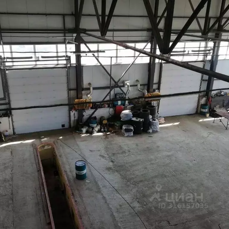 Помещение свободного назначения в Хабаровский край, Хабаровск ул. ... - Фото 2