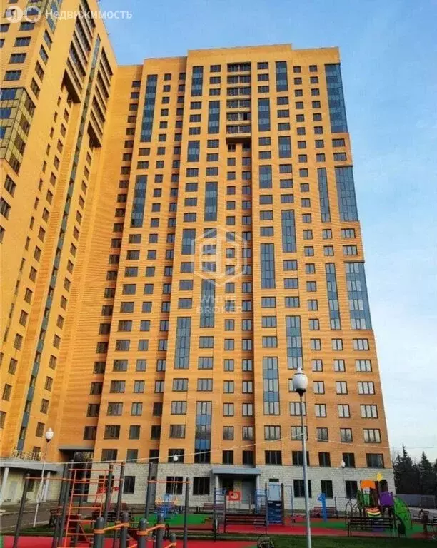 2-комнатная квартира: Реутов, проспект Мира, 12к1 (67 м) - Фото 2