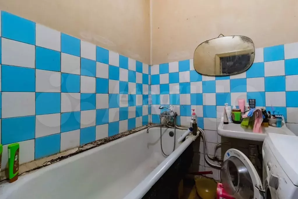 2-к. квартира, 55,4 м, 1/5 эт. - Фото 0