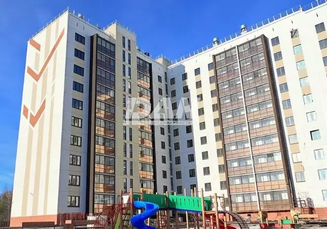 3-к кв. Челябинская область, Челябинский городской округ, пос. ... - Фото 1