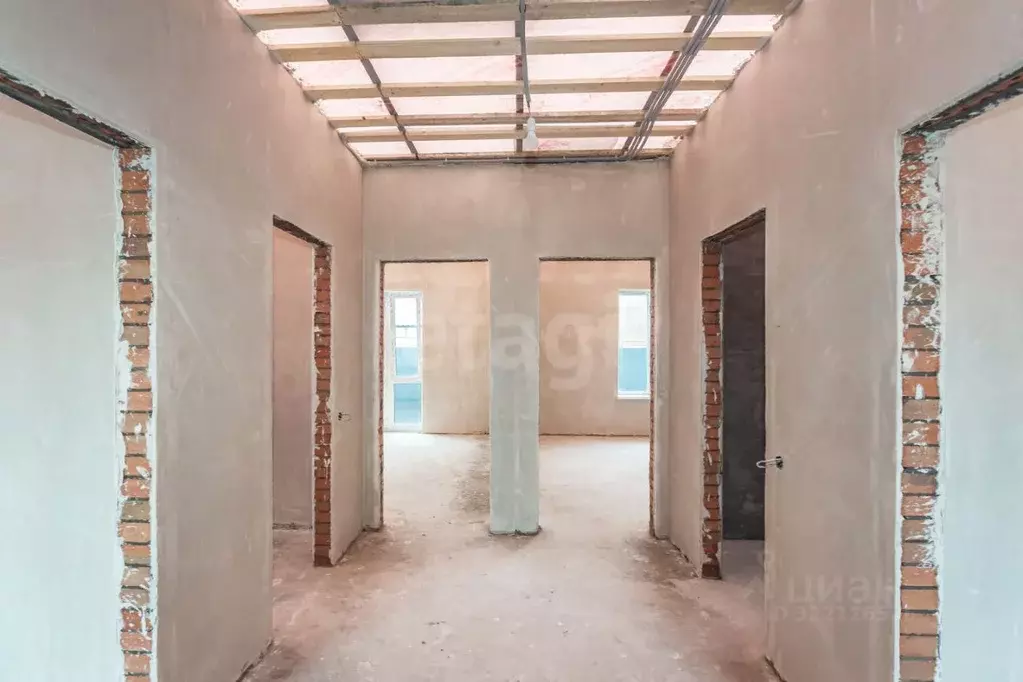 Дом в Ростовская область, Батайск ул. Мелиораторов (100 м) - Фото 0