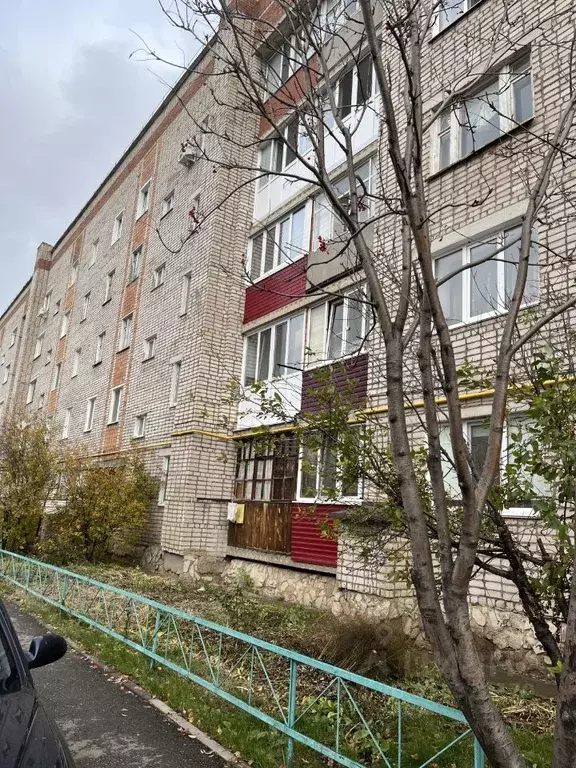 2-к кв. Башкортостан, Чишминский поссовет, Чишмы рп ул. Гизатуллина, ... - Фото 2