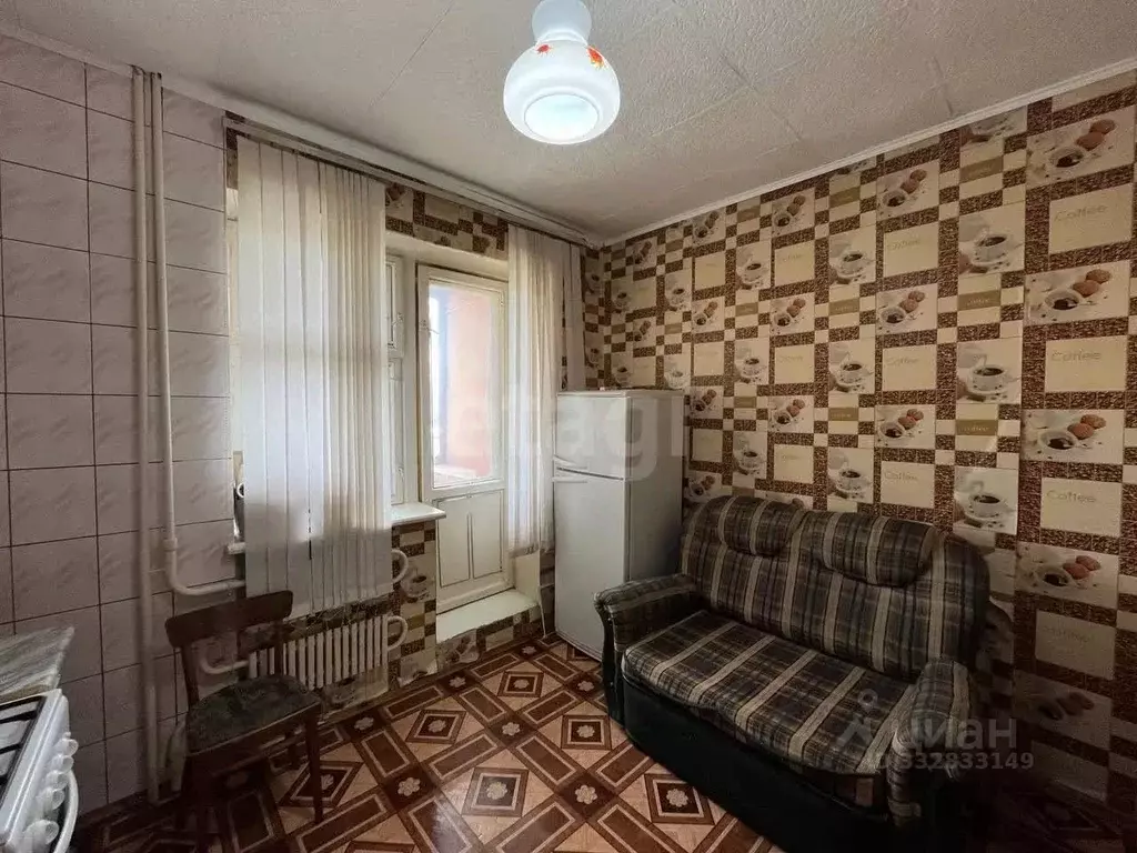 1-к кв. Белгородская область, Белгород ул. Губкина, 17Вк3 (36.1 м) - Фото 1