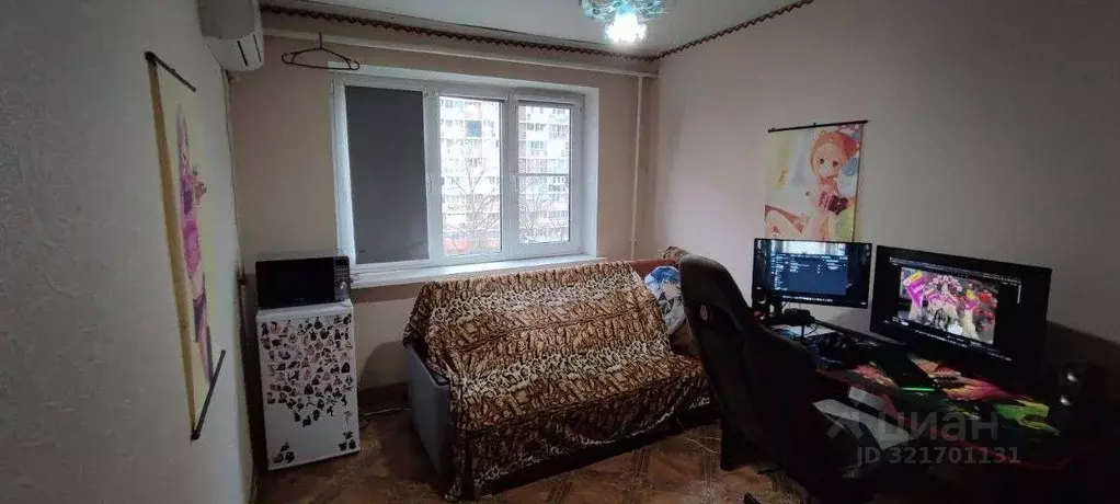 Комната, 20 м - Фото 0