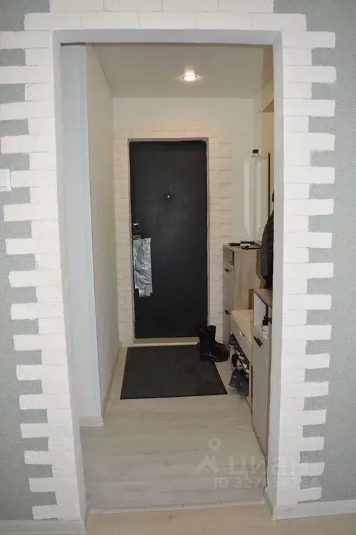 2-к кв. Московская область, Можайск ул. 20 Января, 29 (44.0 м) - Фото 2