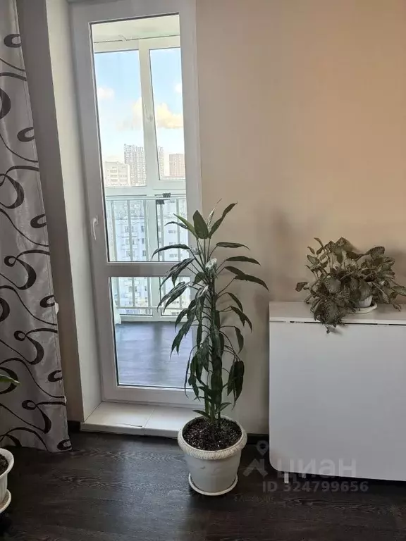 1-к кв. Башкортостан, Уфа ул. Минигали Губайдуллина, 17/3 (45.0 м) - Фото 2