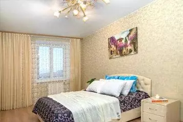 2-к кв. Рязанская область, Рязань Вокзальная ул., 51А (82.0 м) - Фото 1