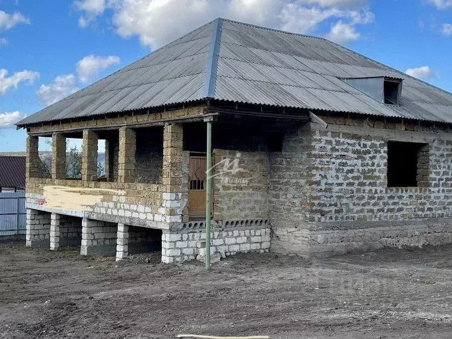 Дом в Крым, Бахчисарай ул. Имени Эдие Топчи, 43 (230 м) - Фото 1