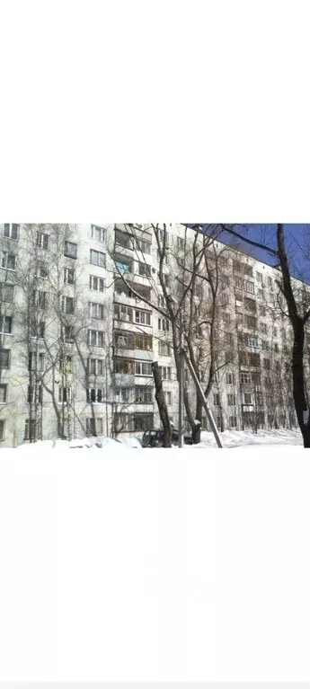 Квартира, 2 комнаты, 44.5 м - Фото 1