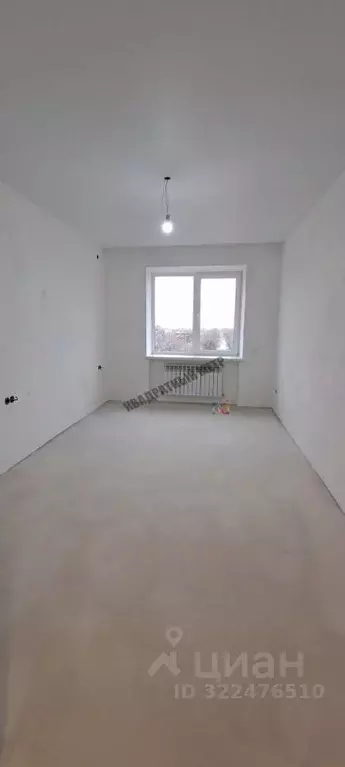 2-к кв. Калмыкия, Элиста ул. Герасименко, 5А (73.5 м) - Фото 1