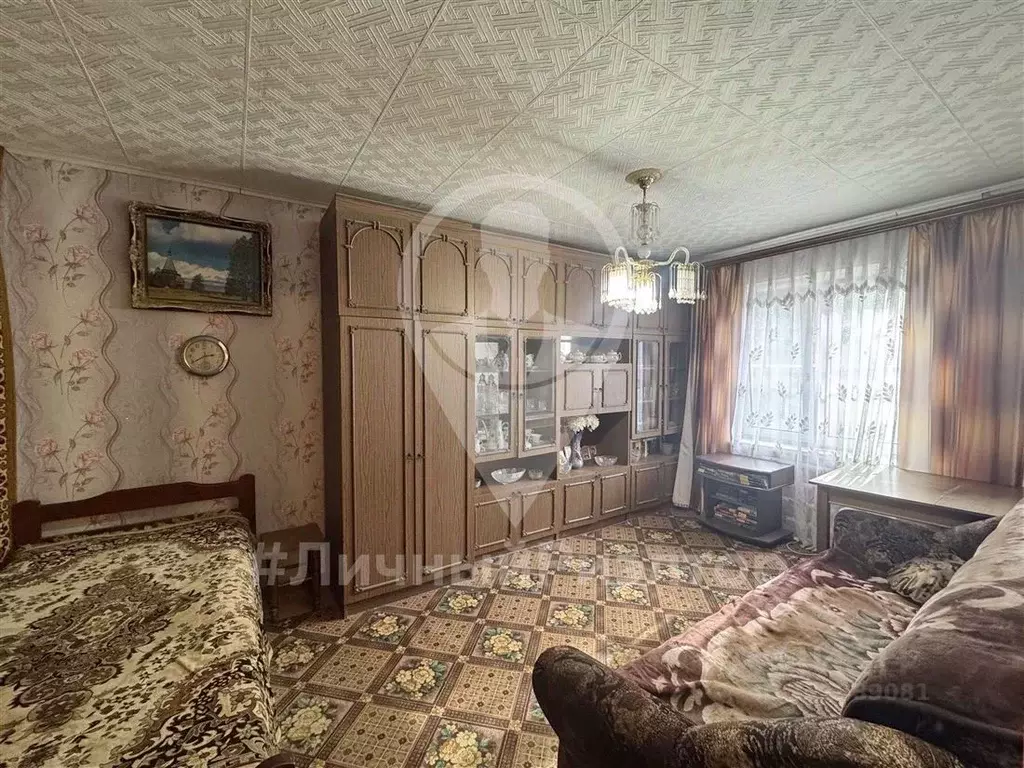 2-к кв. Рязанская область, Рязань ул. Сельских Строителей, 4к4 (50.5 ... - Фото 0