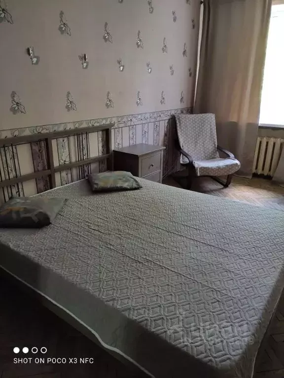 2-к кв. Санкт-Петербург просп. Тореза, 76 (46.0 м) - Фото 1