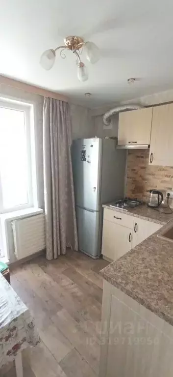 1-к кв. Удмуртия, Ижевск ул. Имени Барышникова, 31 (29.0 м) - Фото 0