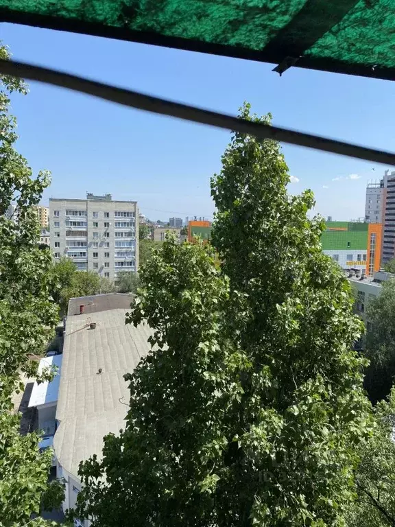 2-к кв. Саратовская область, Саратов Вольская ул., 11 (45.0 м) - Фото 1