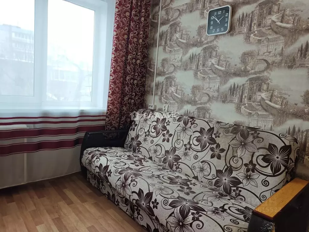 1-к кв. Воронежская область, Воронеж ул. Юлюса Янониса, 14 (32.0 м) - Фото 2