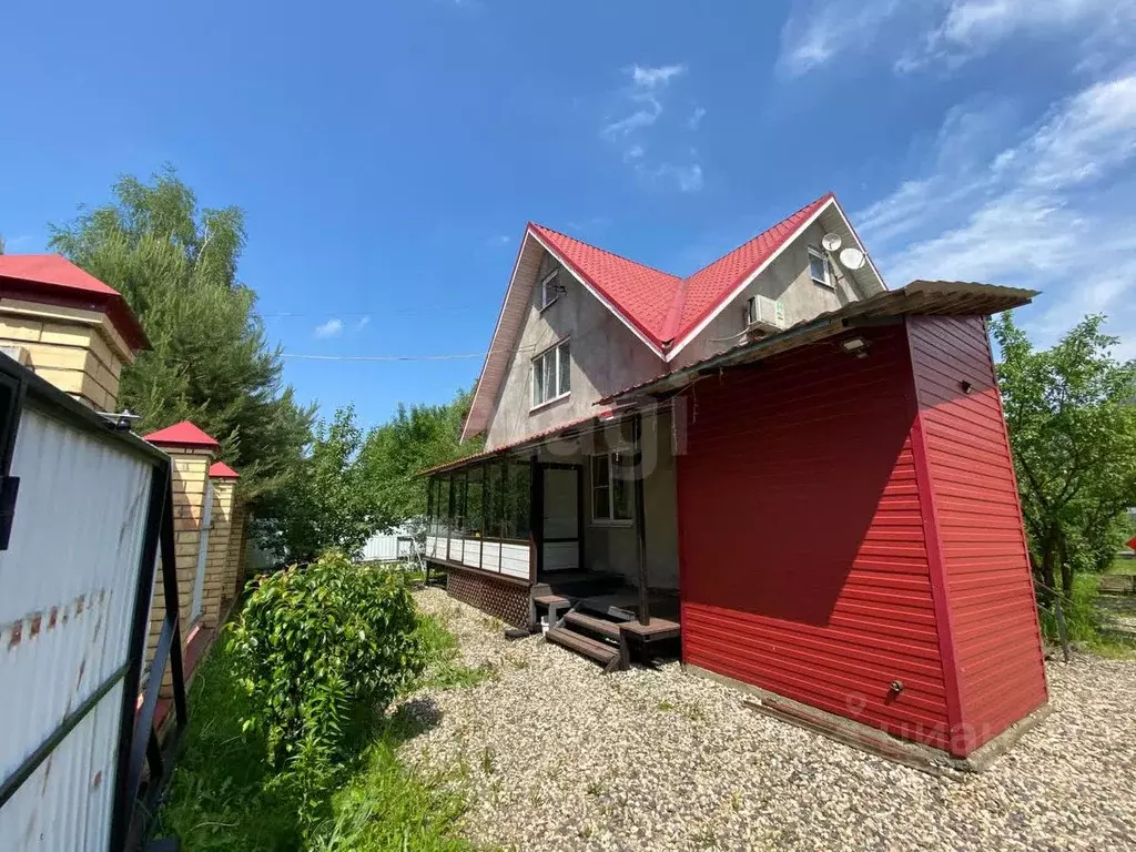 Дом в Ярославская область, Рыбинск ул. Баумана, 16 (160 м) - Фото 1