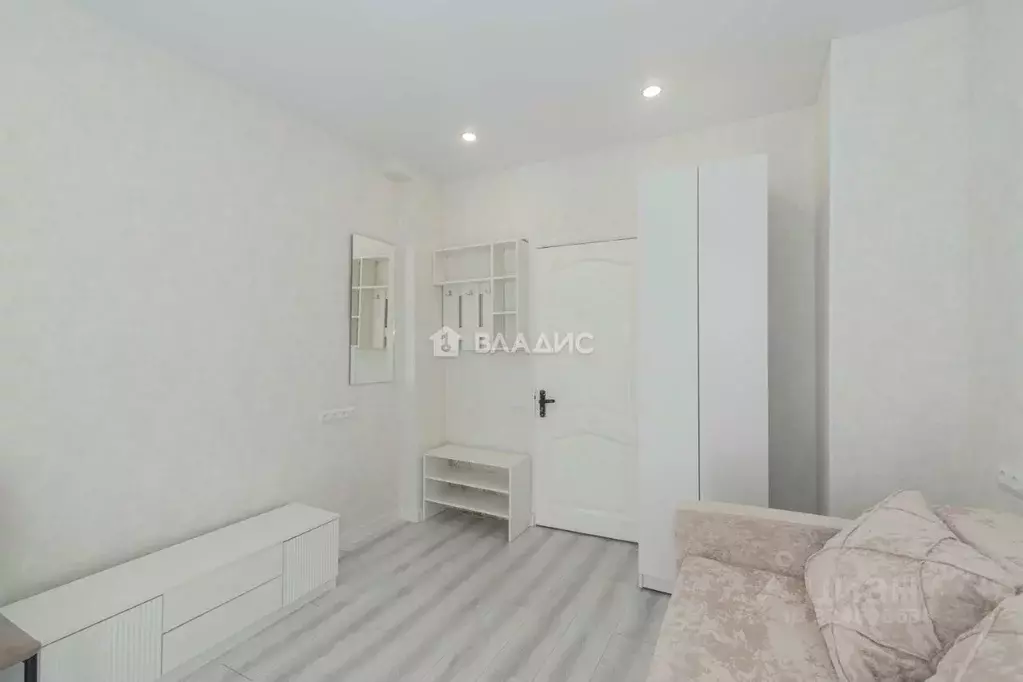 Комната Владимирская область, Владимир ул. Лермонтова, 44 (11.1 м) - Фото 2