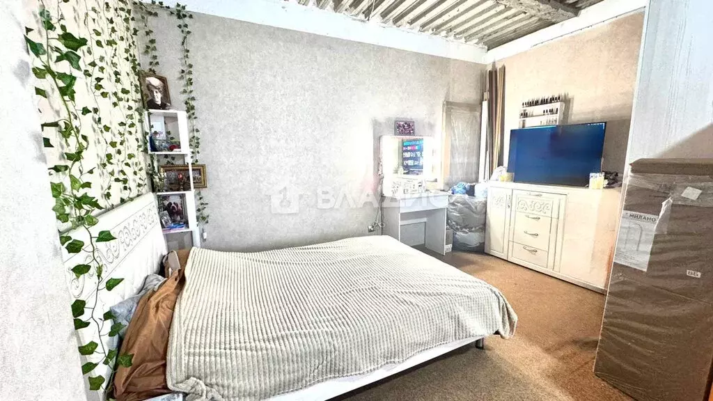 1-комнатная квартира: Южно-Сахалинск, Крымская улица, 21 (54 м) - Фото 0
