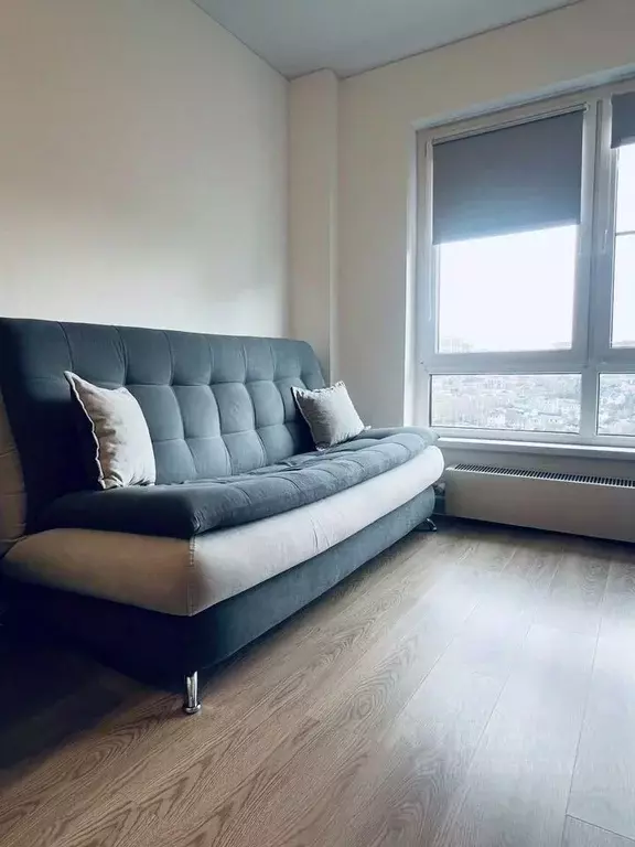 1-к кв. Москва Муравская ул., 38Бк3 (25.0 м) - Фото 2